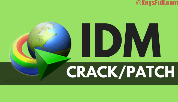 Cracked idm free 6.04 7